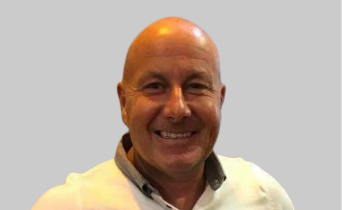 Andrew Bannister - Sales Manager